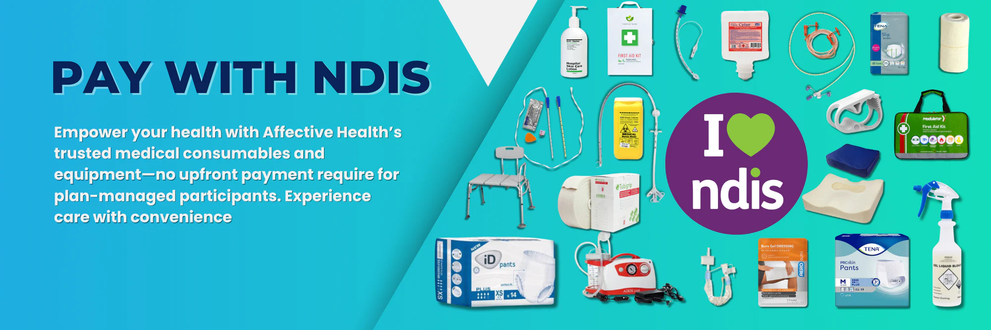 Premium Medical Supplies Delivered Fast