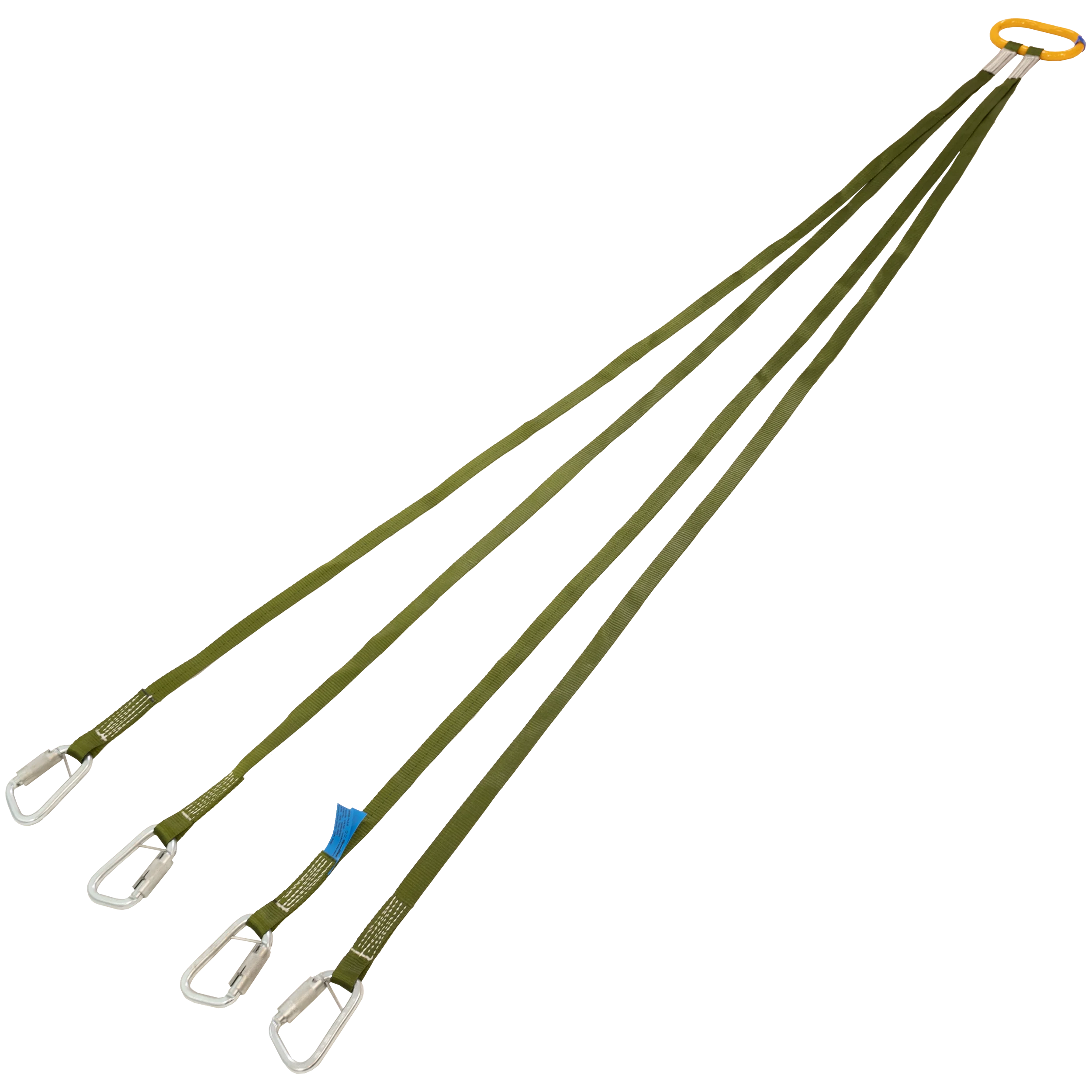 AERORESCUE 2.0 Point Stretcher Bridle