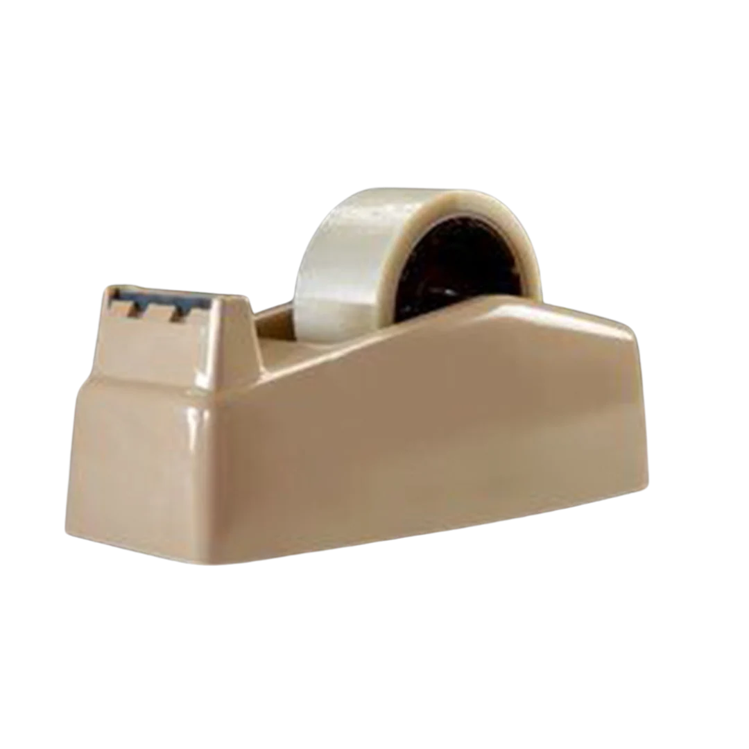 3M Heavy Duty Bench Dispenser Double Spool