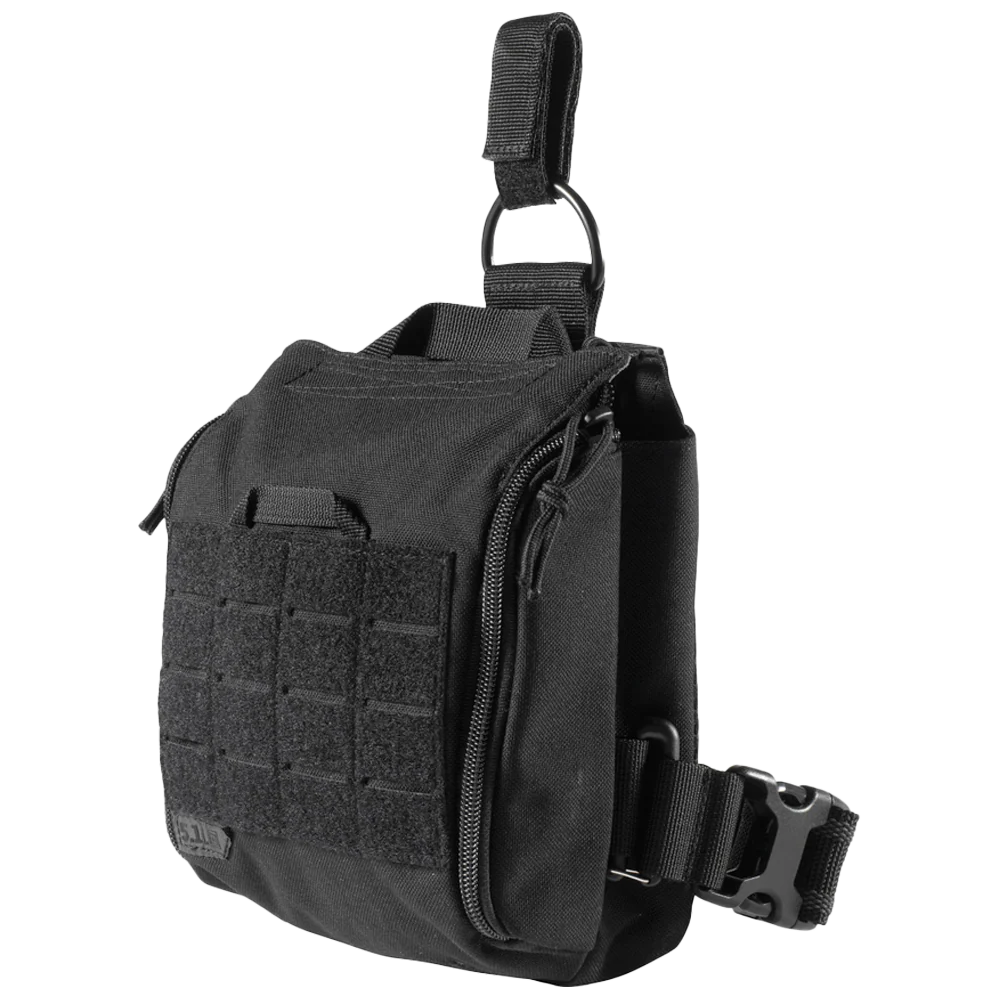 5.11 Tactical UCR Thigh Rig - Black
