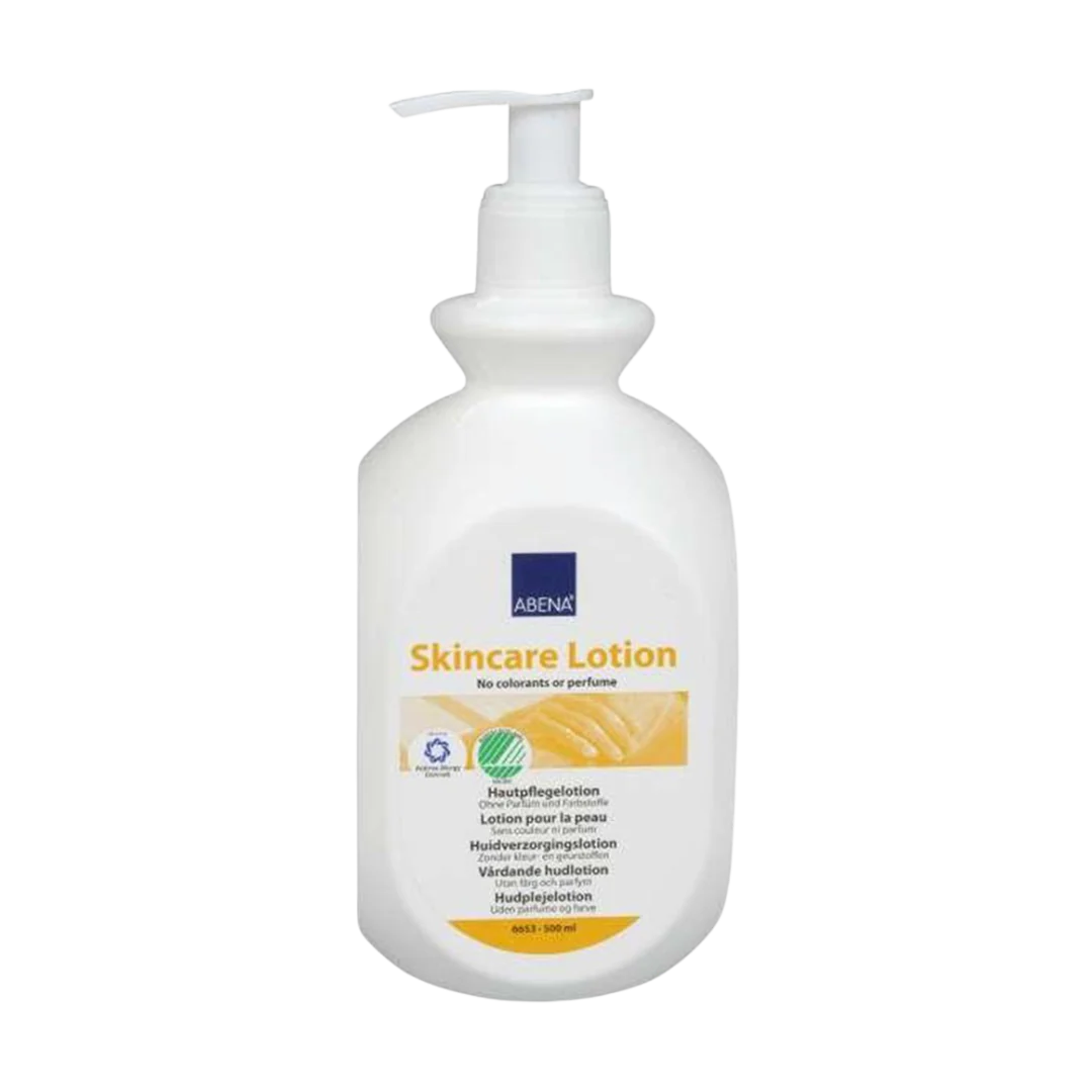 Abena Skin Lotion 500ml