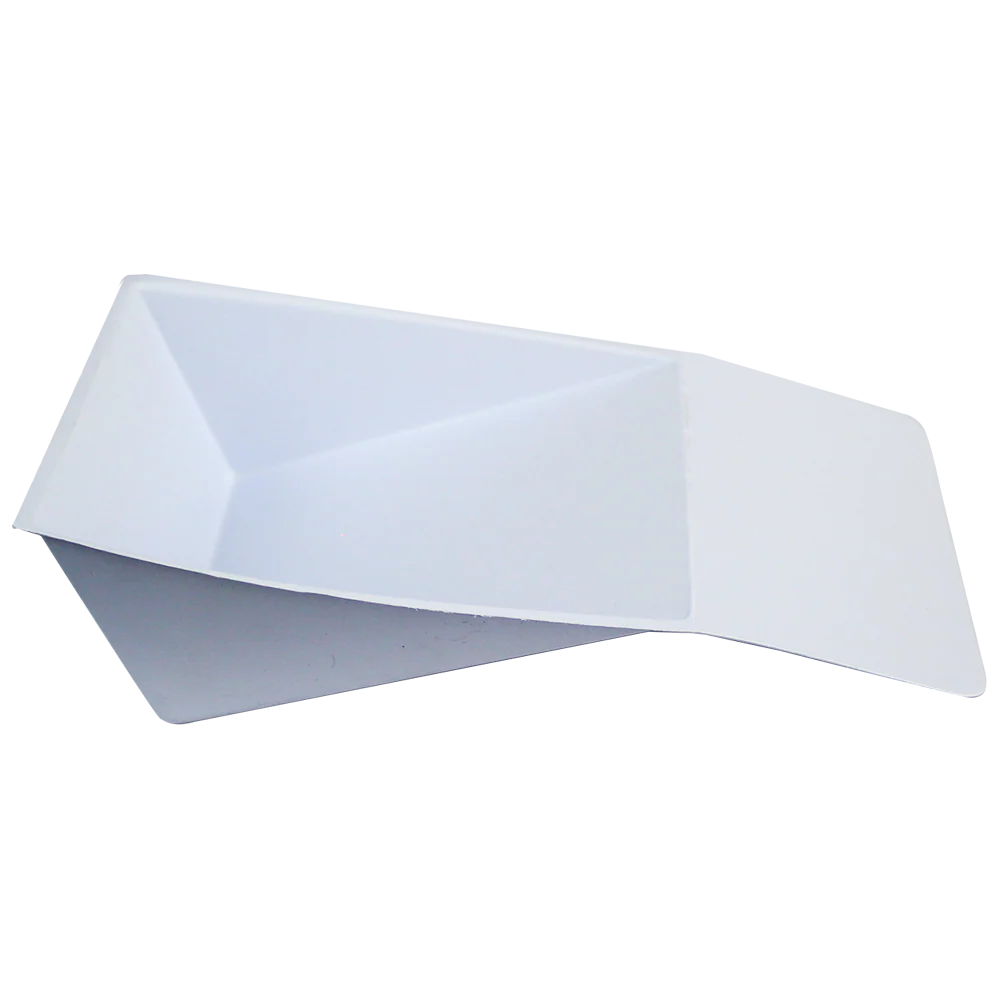 AEROHAZARD Scoop &amp;amp; Scraper