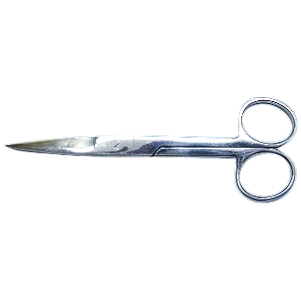 AEROINSTRUMENTS Stainless Steel Sharp/Sharp Scissors 9cm
