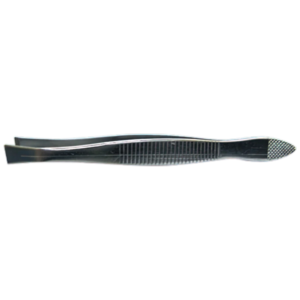 AEROINSTRUMENTS Stainless Steel Tweezers 7.5cm