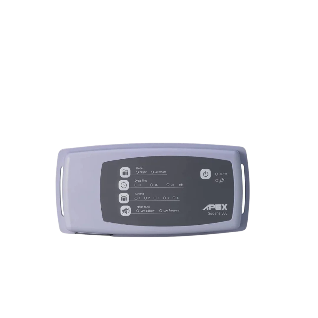 Alternating Air Wheelchair Cushion - Image 3
