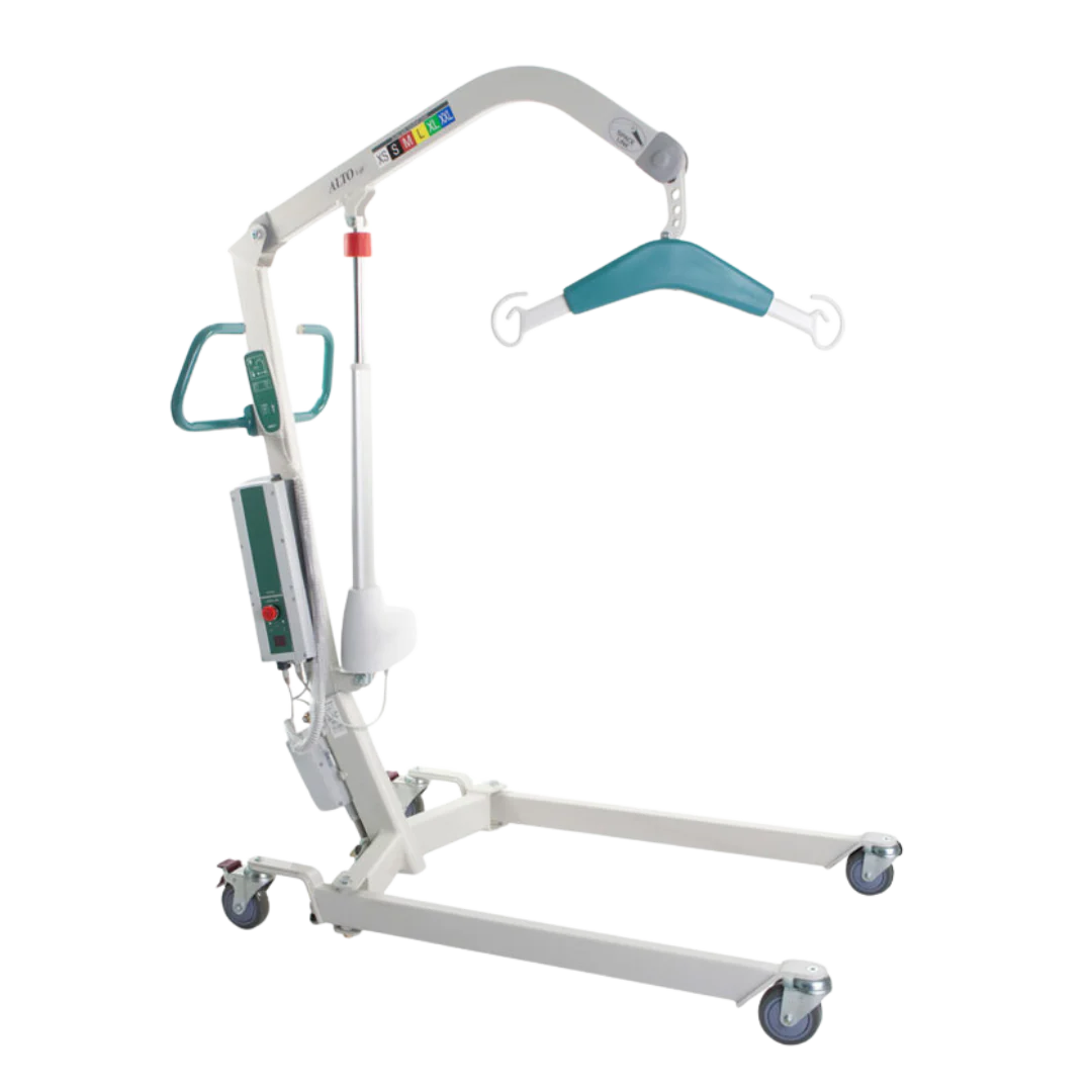 Alto Client Lifting Hoist | Electric