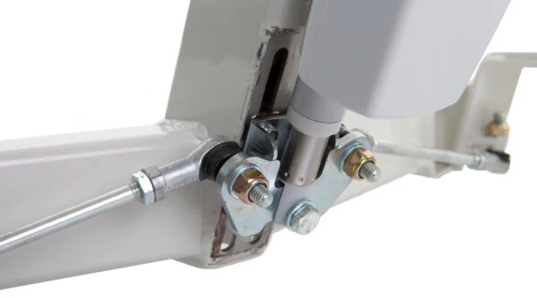 Alto Client Lifting Hoist | Electric - Image 3