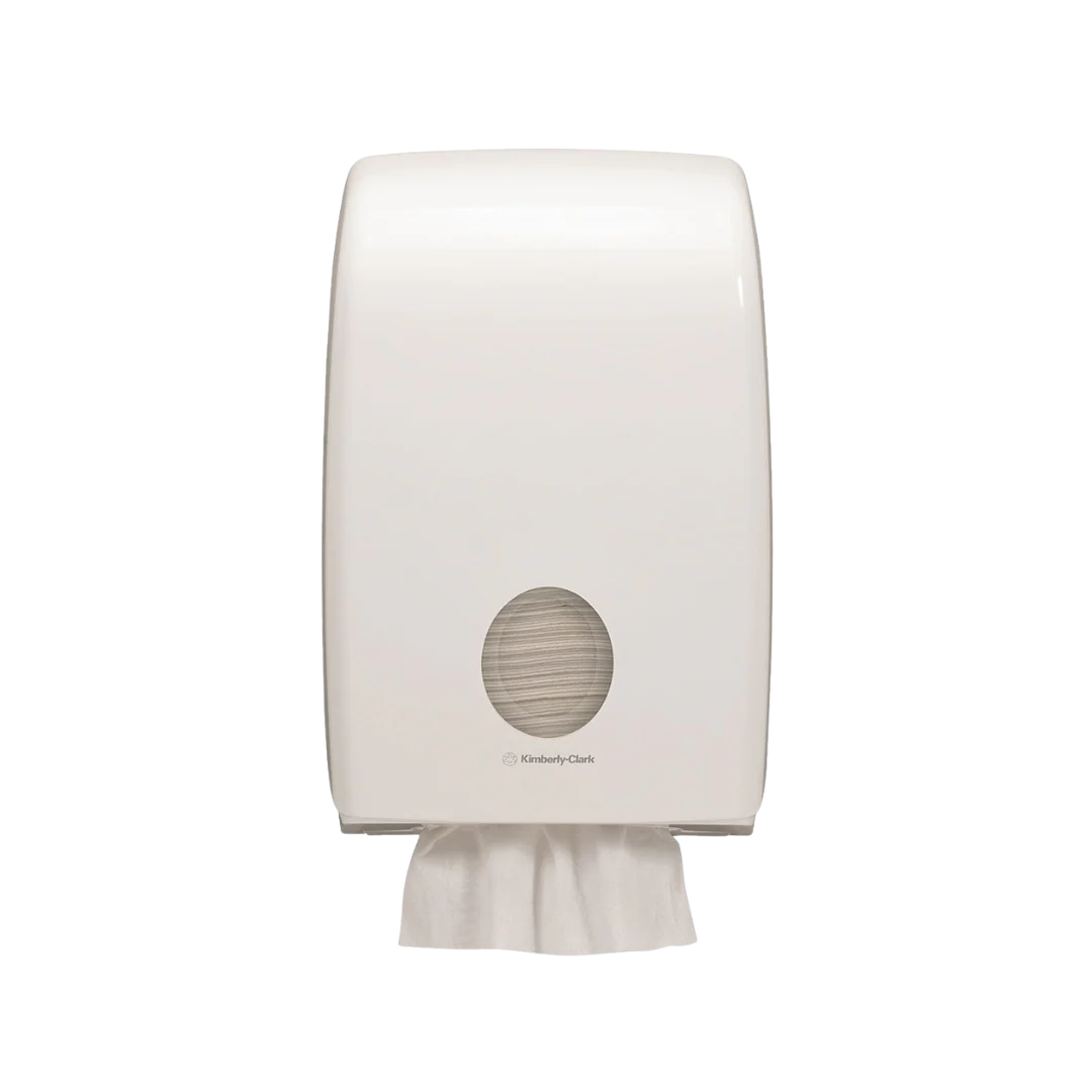 Aquarius Compact Towel Dispenser for 4440