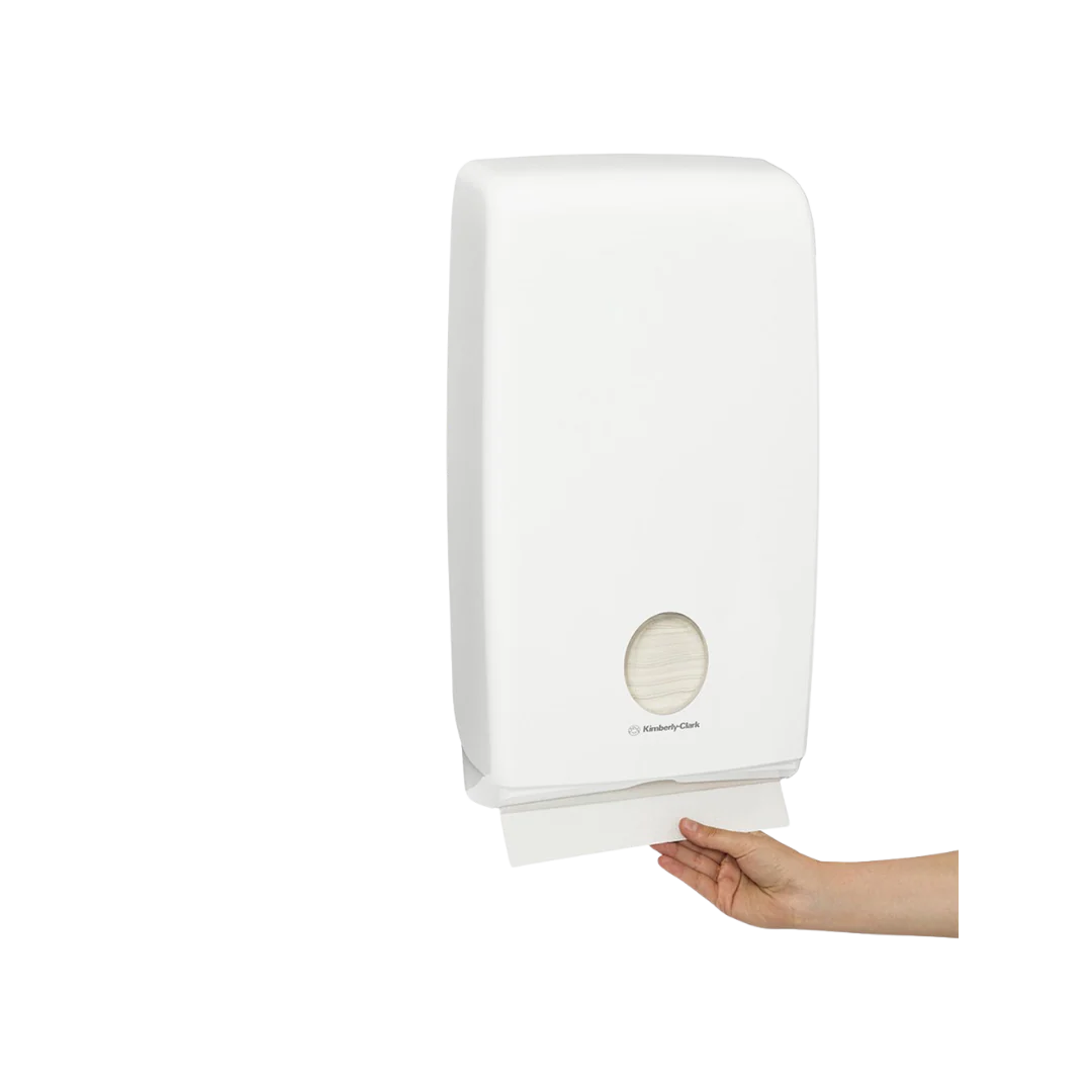 Aquarius Optimum Towel Dispenser 70250
