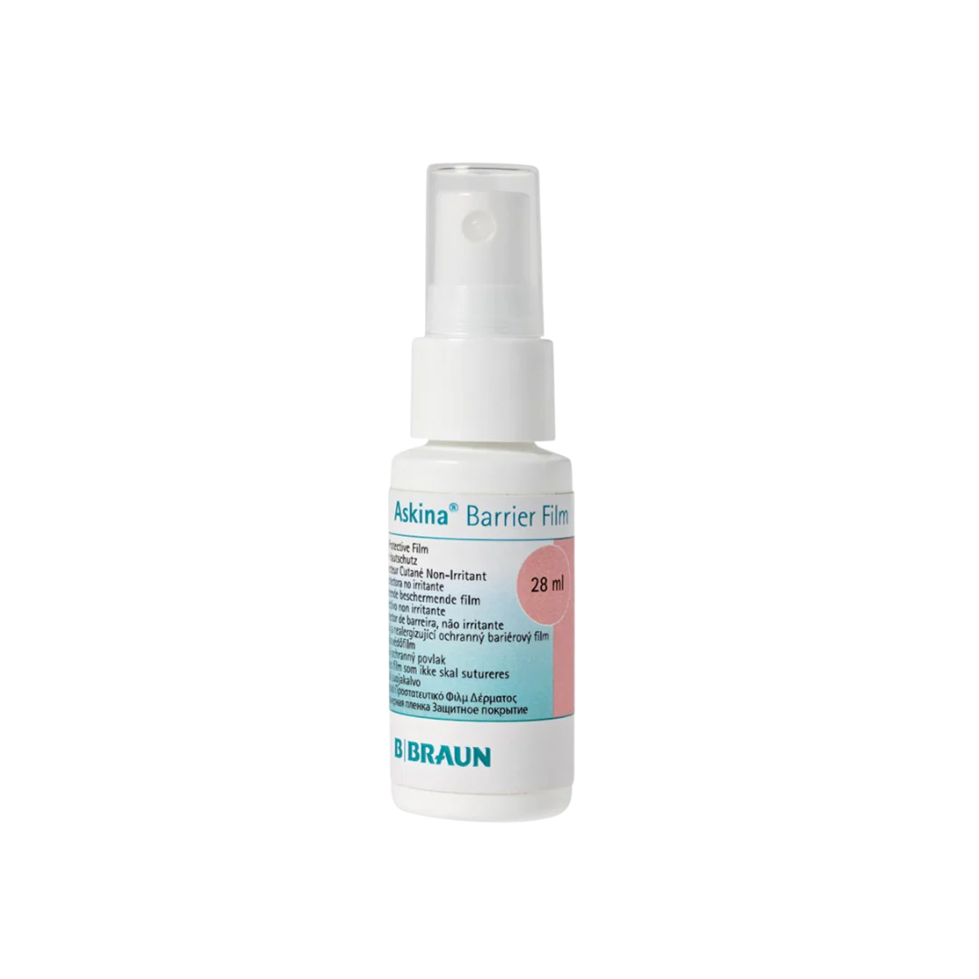 Askina Barrier Film Spray 28ml