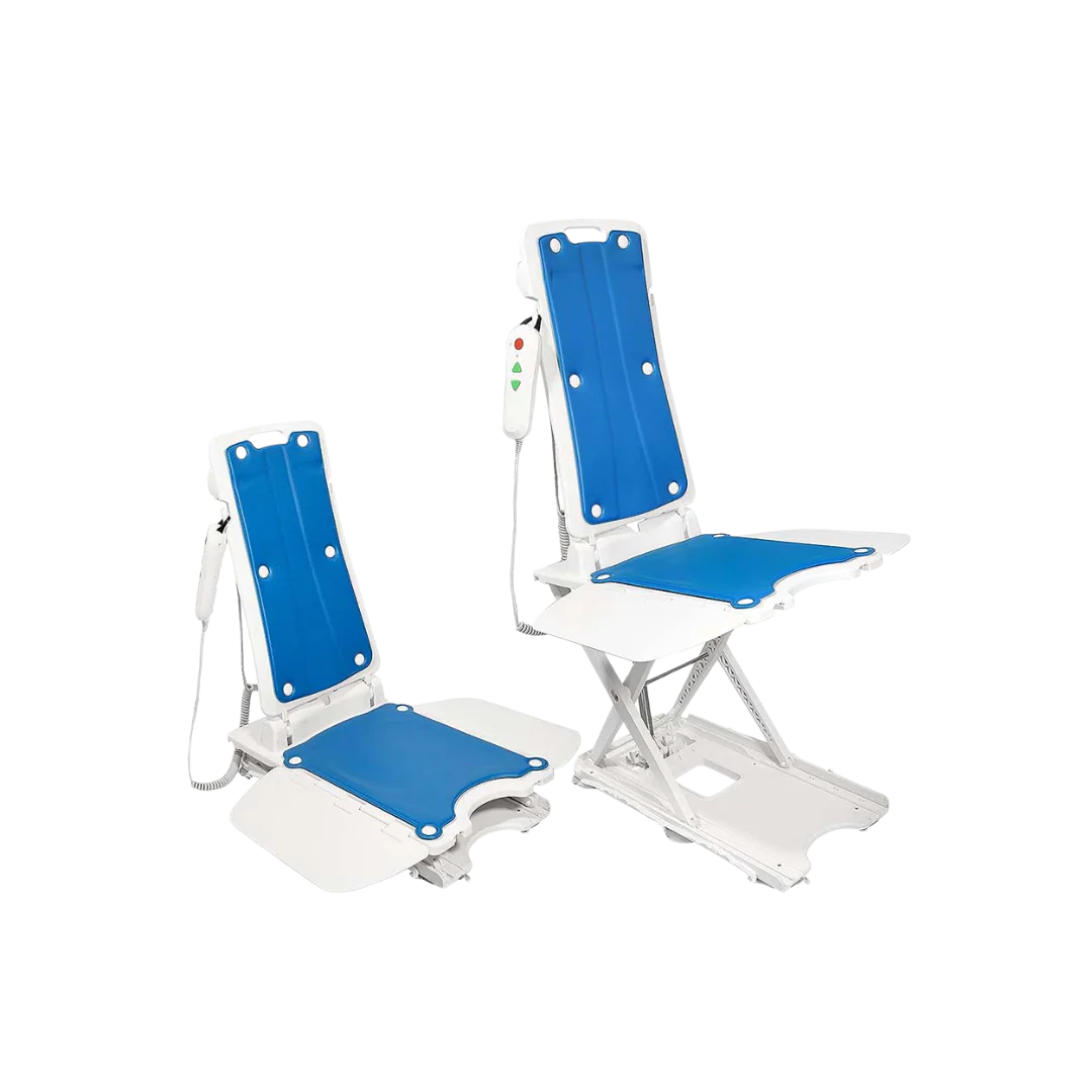 Auto Bath Lift Chair - Image 10