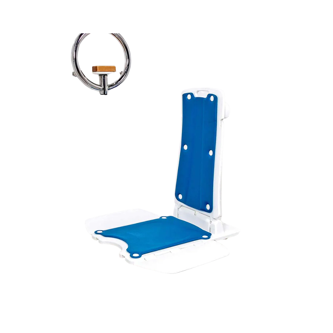 Auto Bath Lift Chair - Image 13