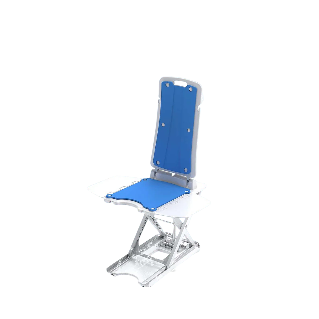 Auto Bath Lift Chair - Image 17