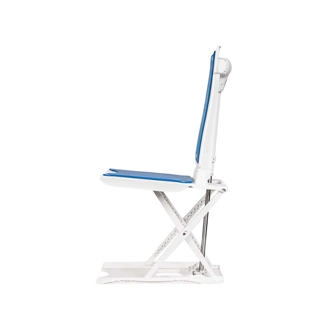 Auto Bath Lift Chair - Image 5