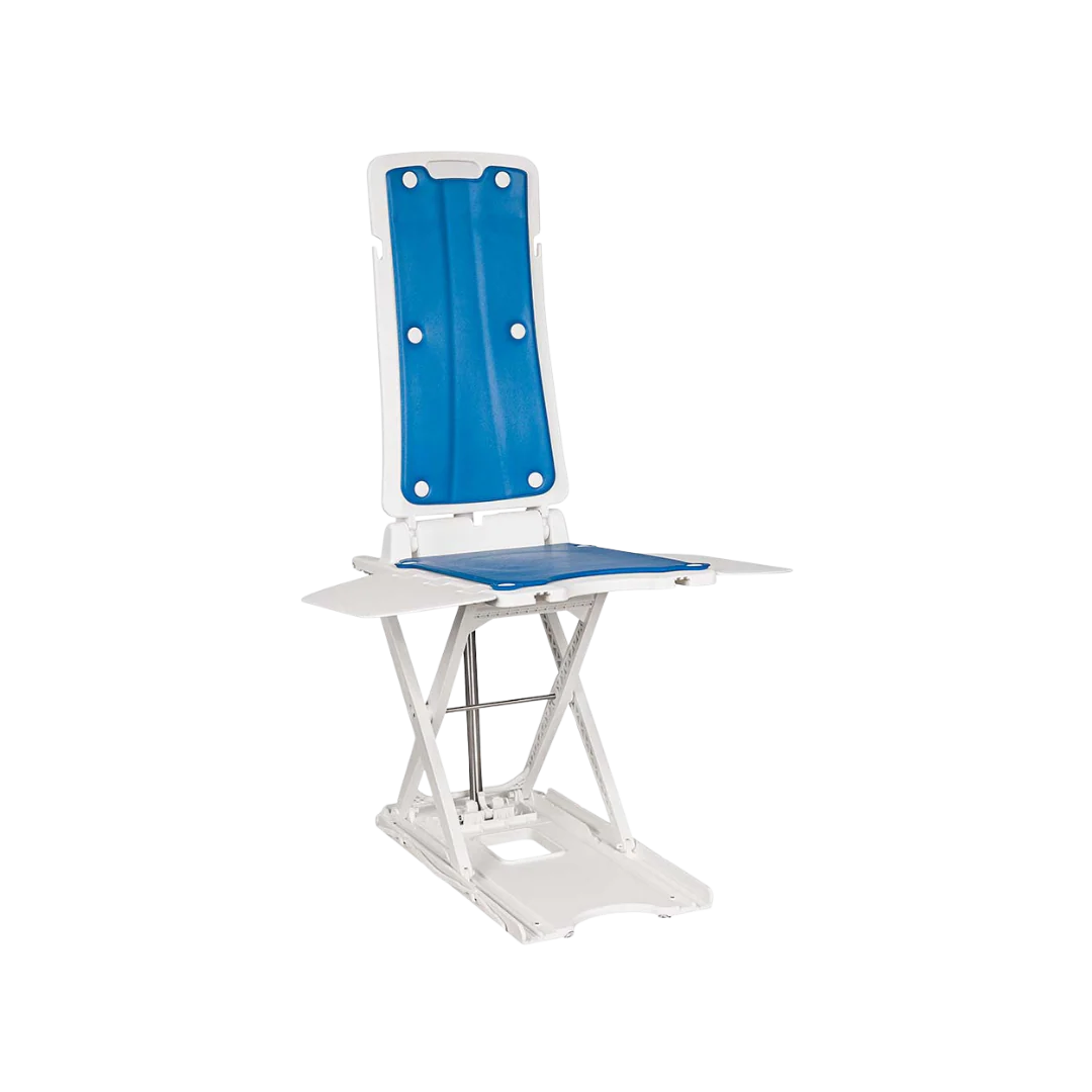 Auto Bath Lift Chair - Image 6