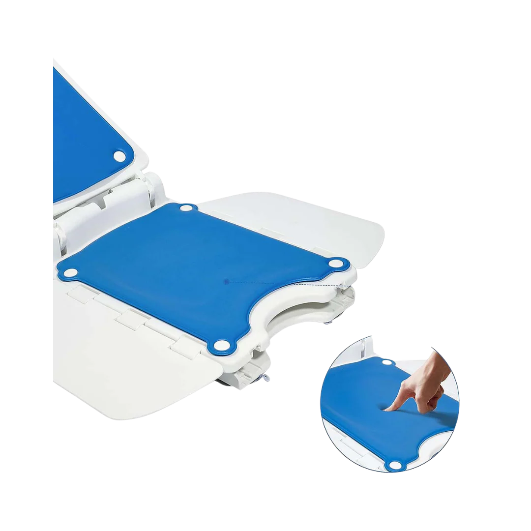 Auto Bath Lift Chair - Image 9