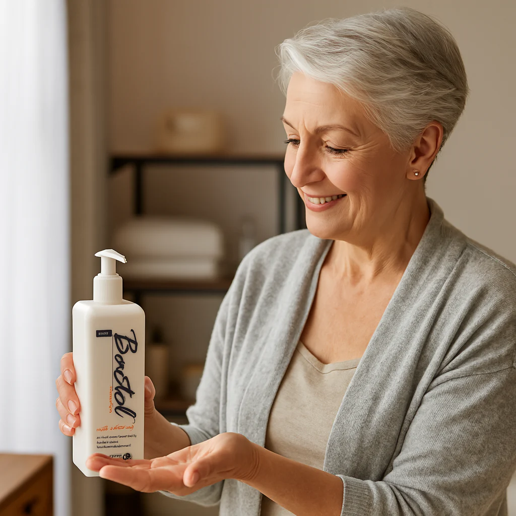 Bactol Moisturiser Lanolin Free 500ml - Image 2