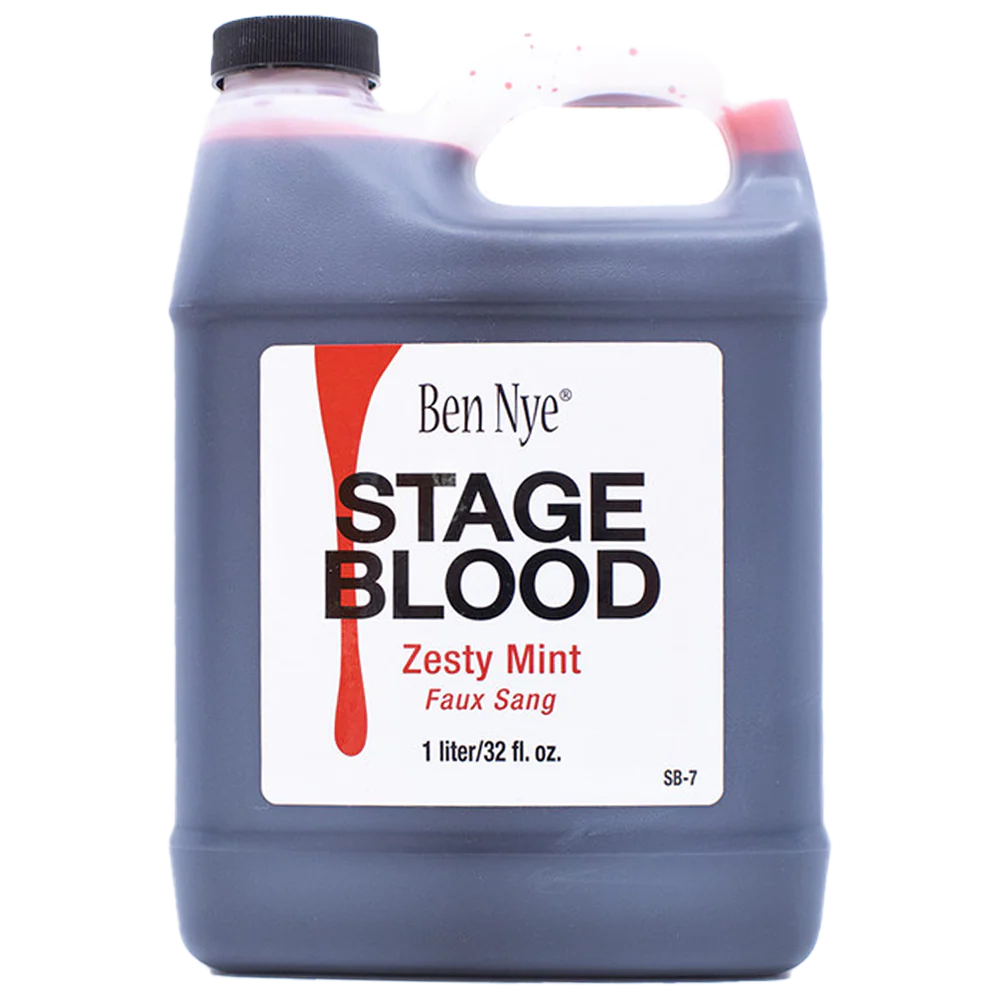 Ben Nye Stage Blood 1L