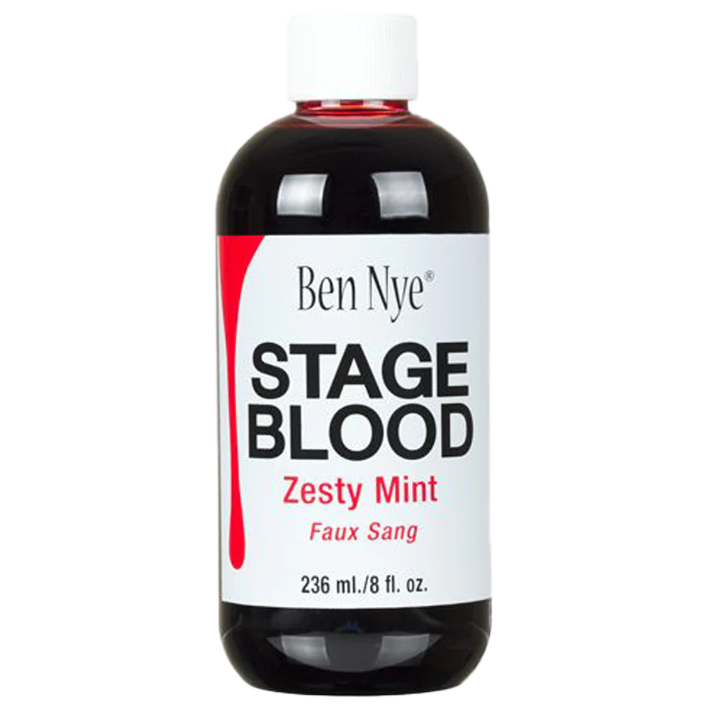 Ben Nye Stage Blood 240mL