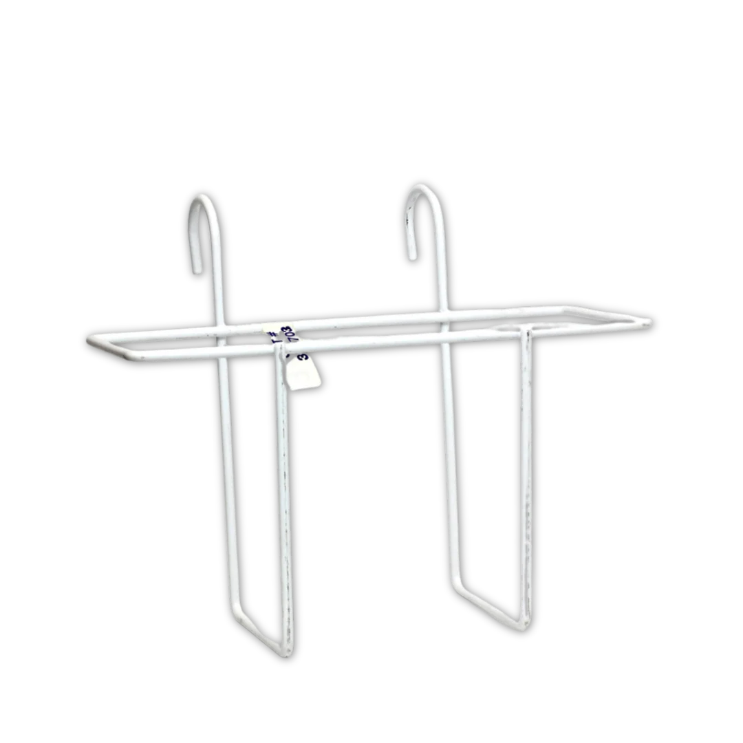 Bio-Hazard Trolley Bracket for B.D. 5.1 Lt Next Generation