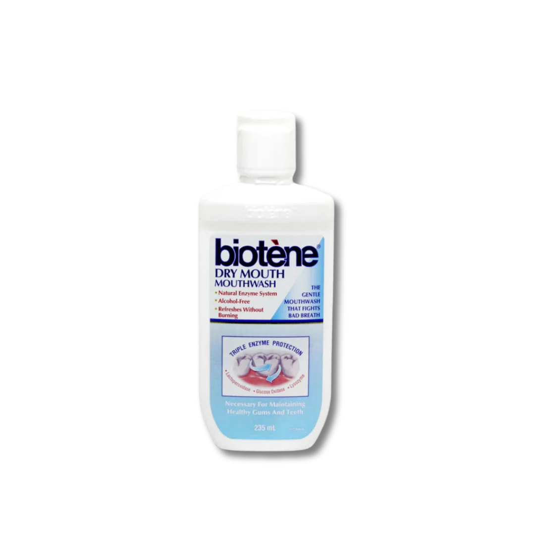 Biotene Mouthwash 235ml