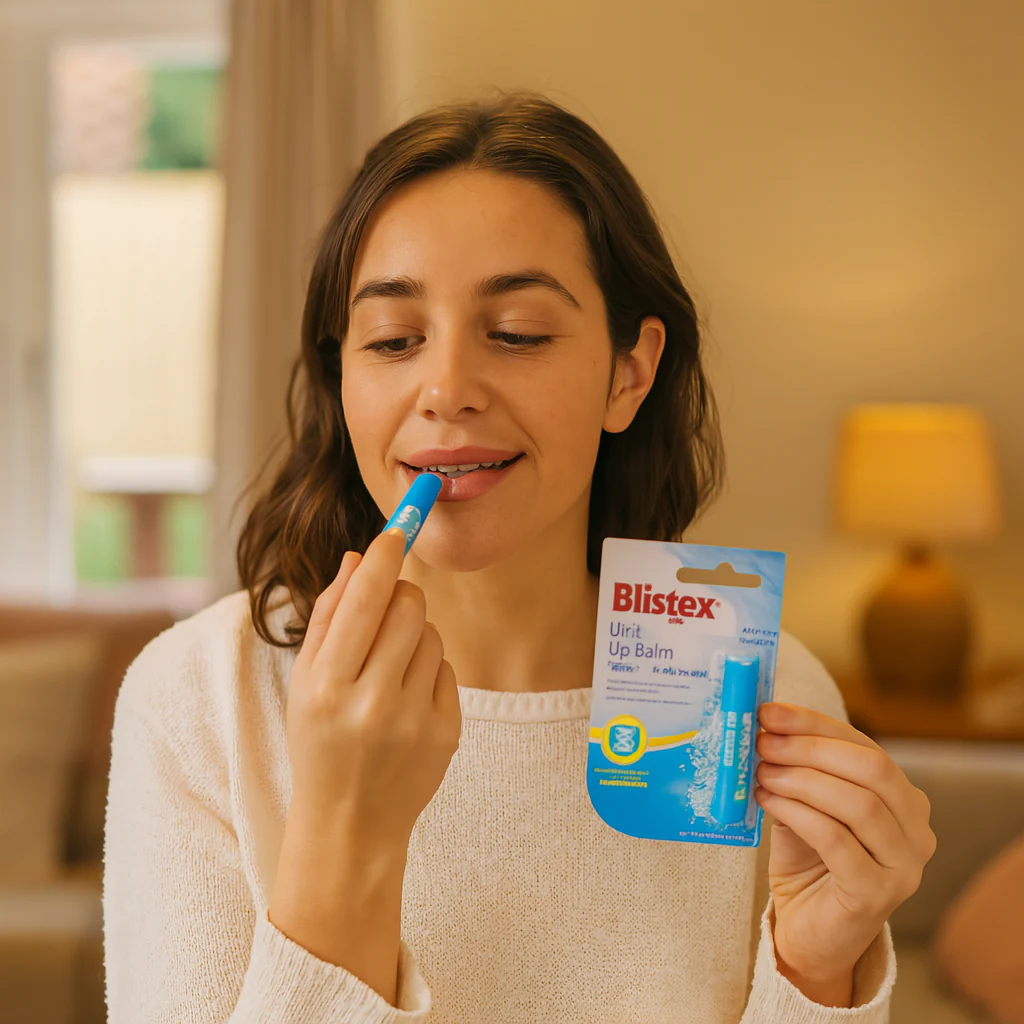 Blistex Ultra Lip Balm SPF 50 - Image 2