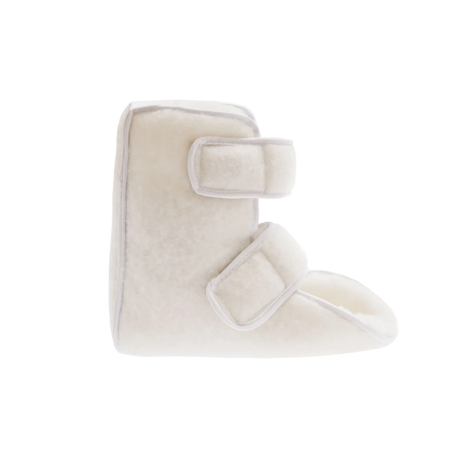 Breathable Heel Protectors, High Cut (pair) - Image 2