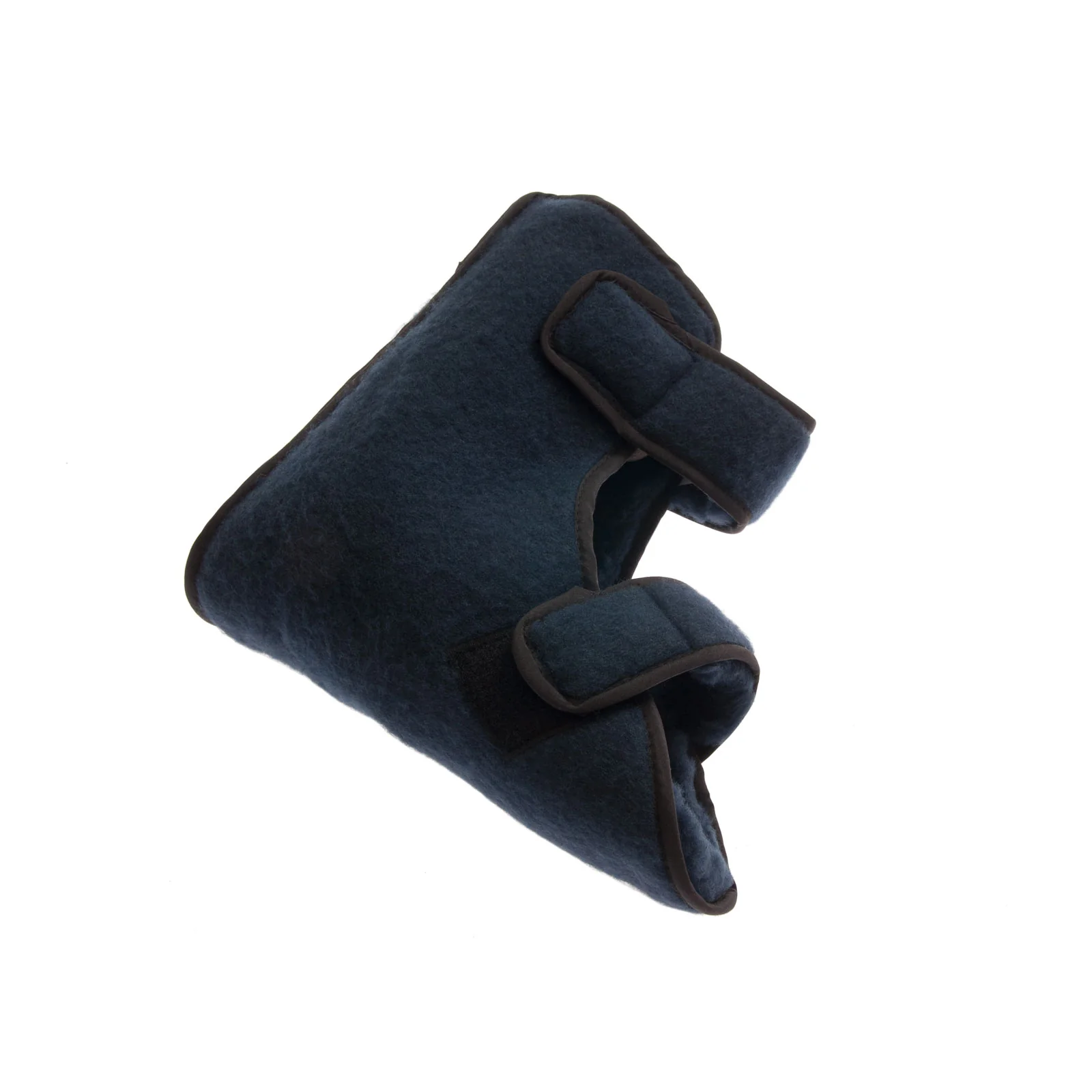 Breathable Heel Protectors, High Cut (pair) - Image 4
