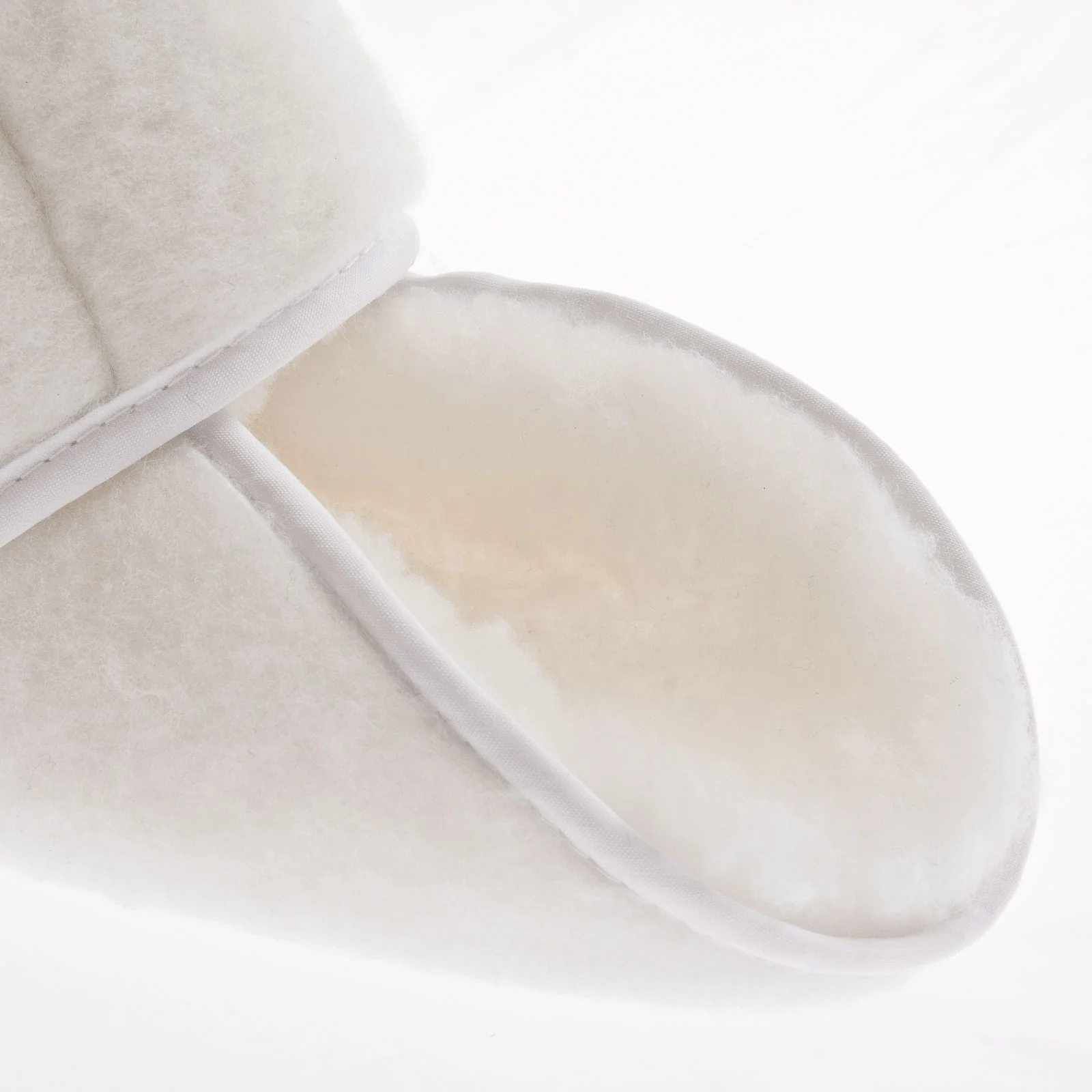 Breathable Heel Protectors, High Cut (pair) - Image 6