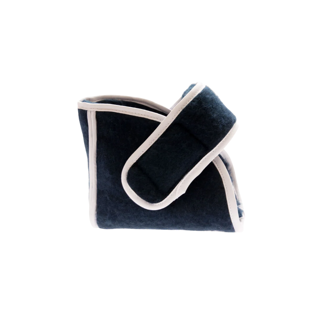 Breathable Heel Protectors, Multi-Colour (pair) - Image 3