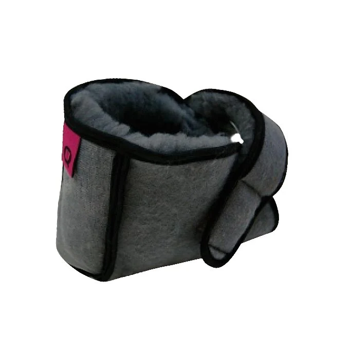 Breathable Heel Protectors (pair) - Image 3
