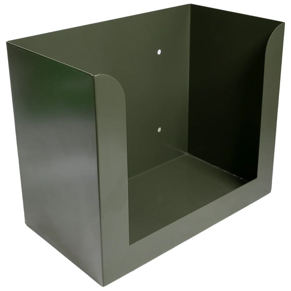 CARDIACT CR2 AED Wall Bracket