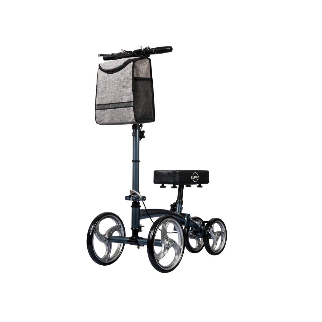 Classic Knee Walker Scooter - Image 2