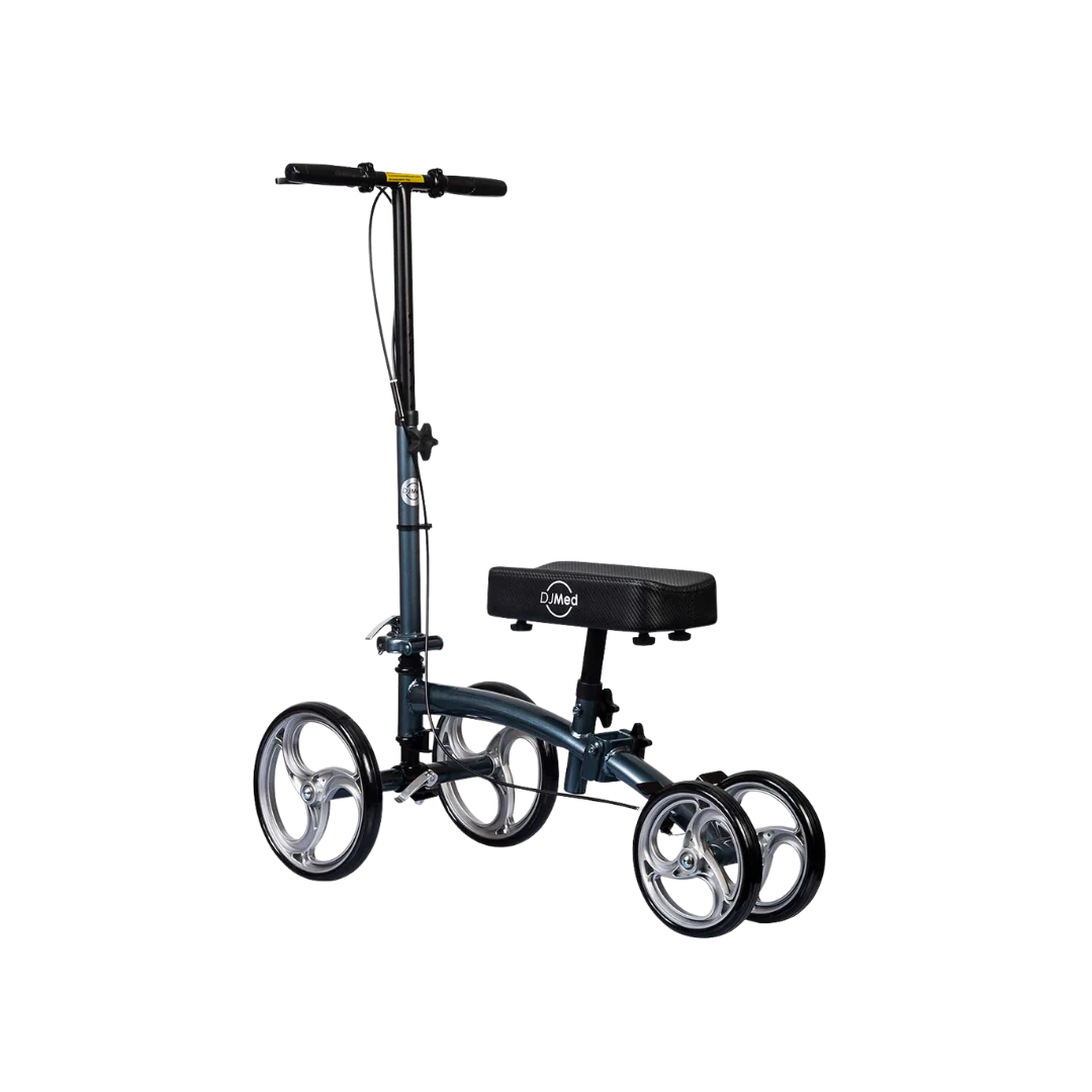Classic Knee Walker Scooter - Image 6
