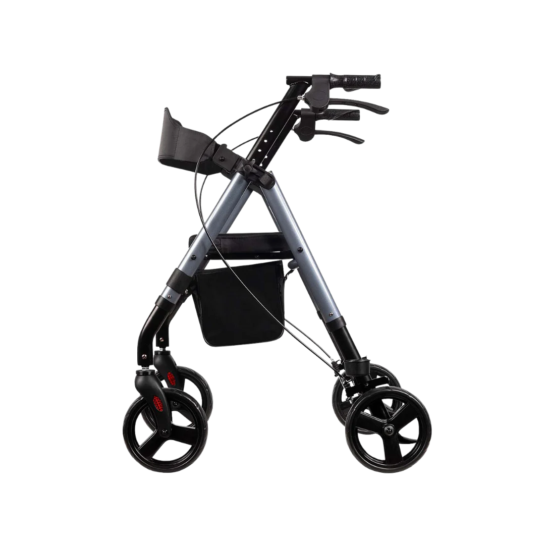 Classic Rollator, Mobility Walker - Image 3