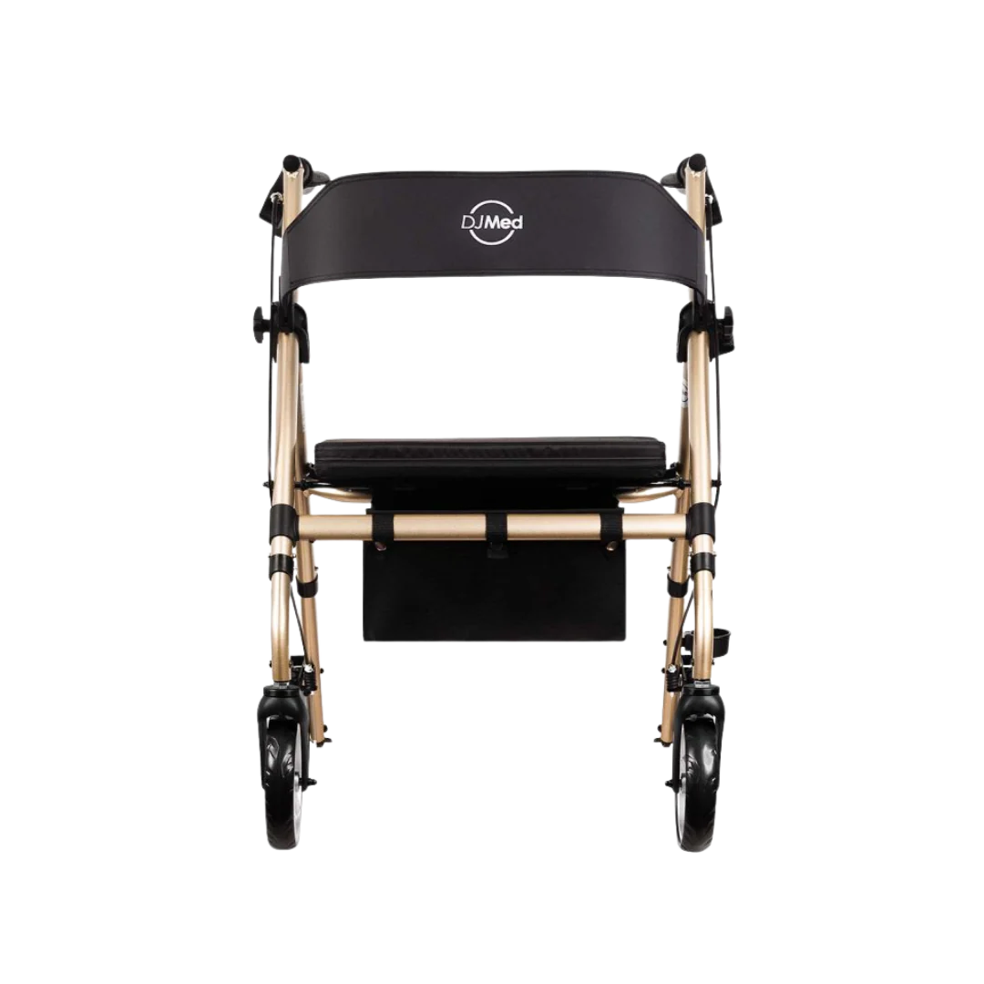 Classic Rollator, Mobility Walker - Image 6
