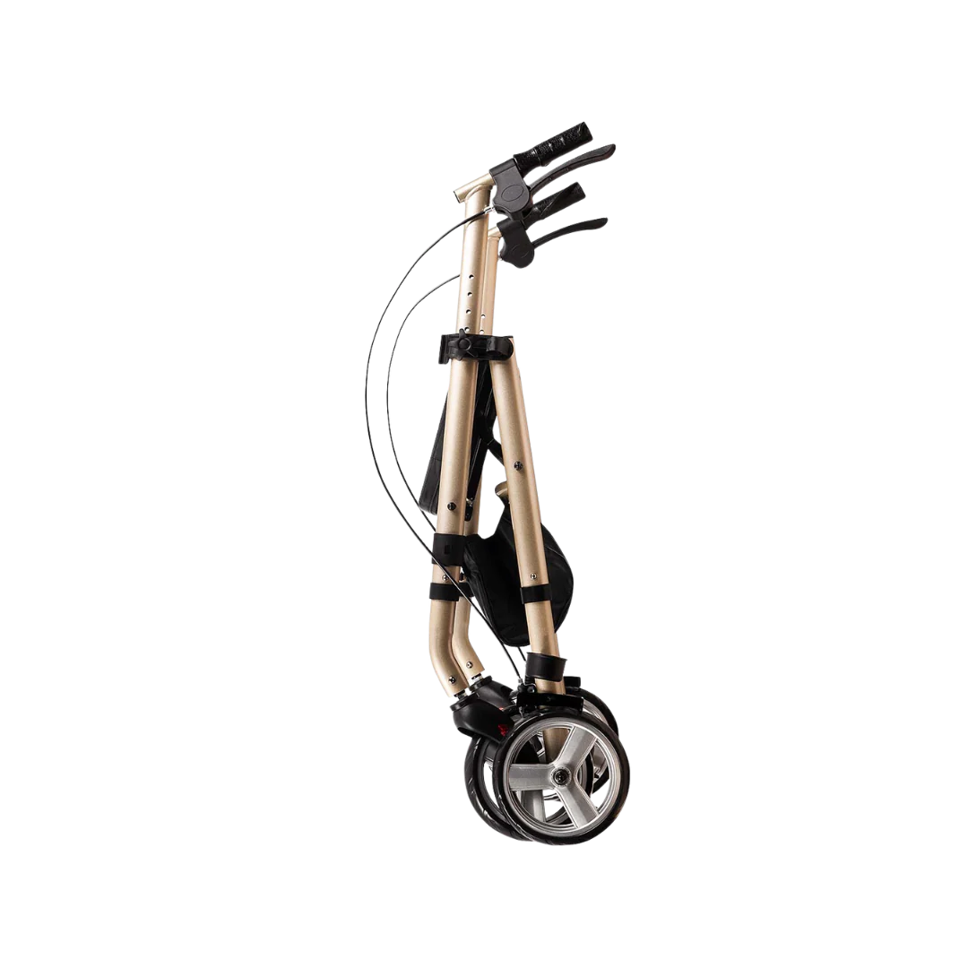 Classic Rollator, Mobility Walker - Image 7