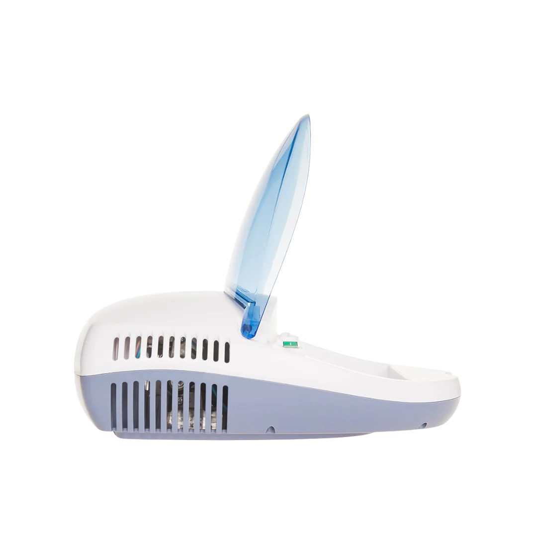 Clinical Compressor Nebuliser - Image 3