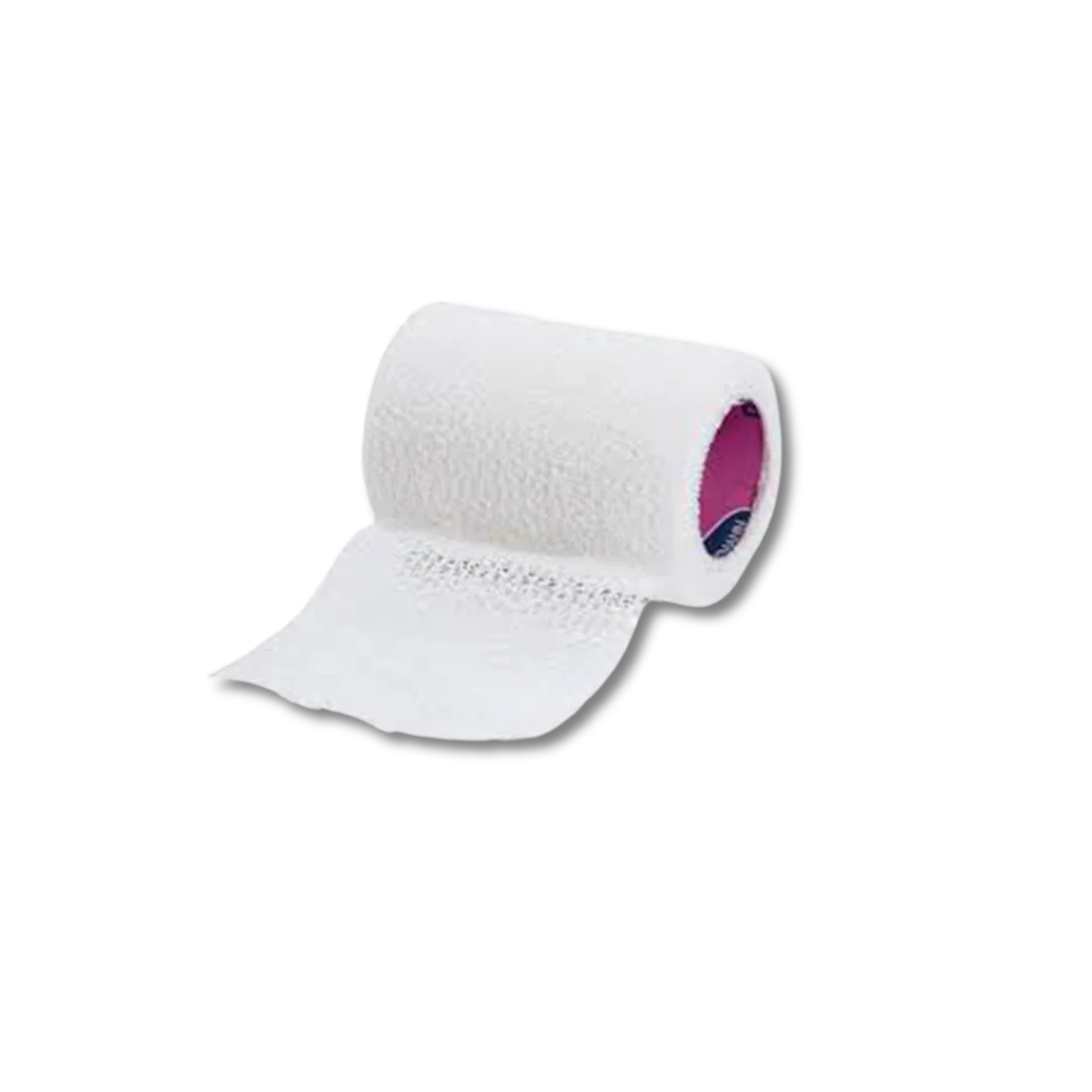 Cohesive Gauze Bandage 6cm x 20m Peha-Haft L.F