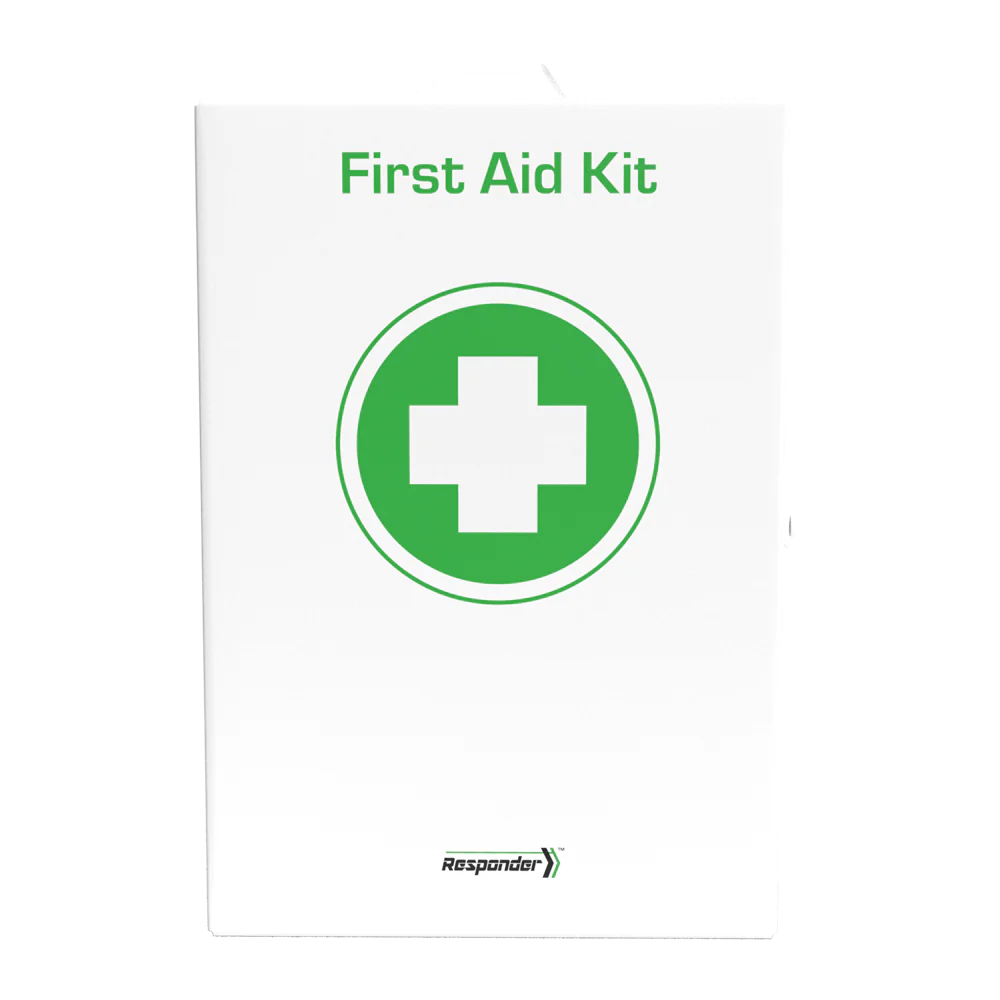 COMMANDER 6 Series Metal Tough Food &amp;amp; Beverage Kit 41.5 x 13 x 58cm