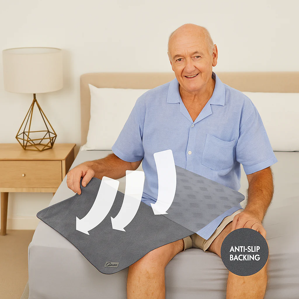 Conni Mat - Absorbant/Anti Slip - Image 2