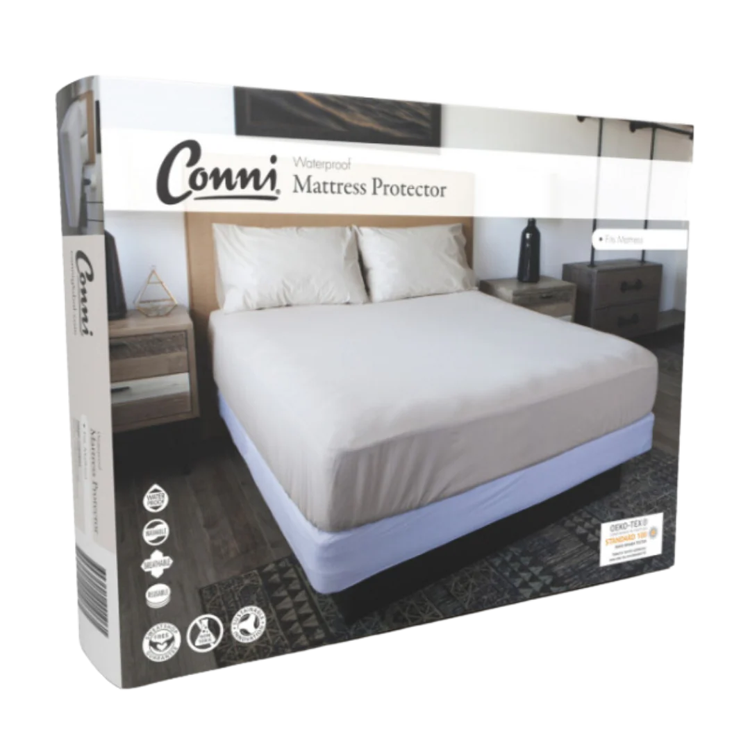 Conni Waterproof Sheet - Queen