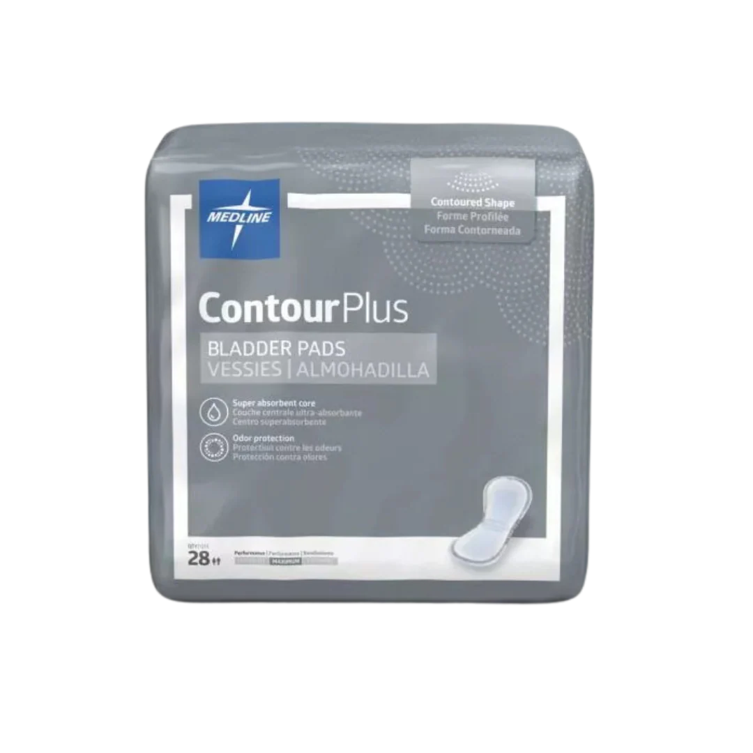 Contour Plus Maximum (Box of 168)