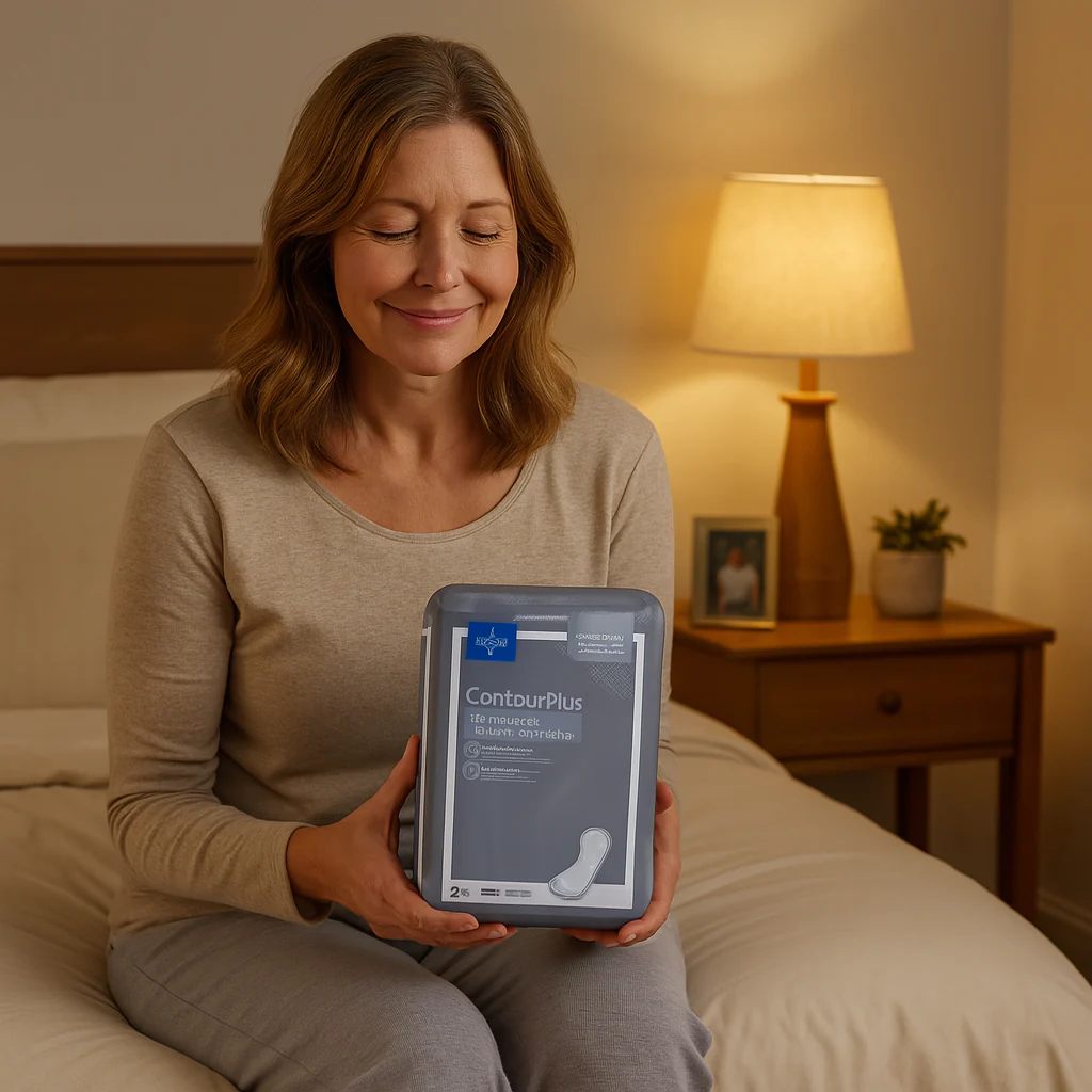 Contour Plus Moderate (Box of 336) - Image 2