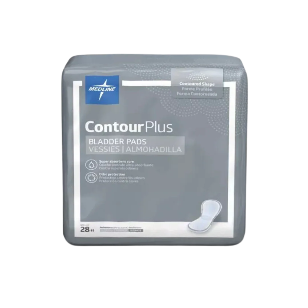 Contour Plus Ultimate (Box of 168)
