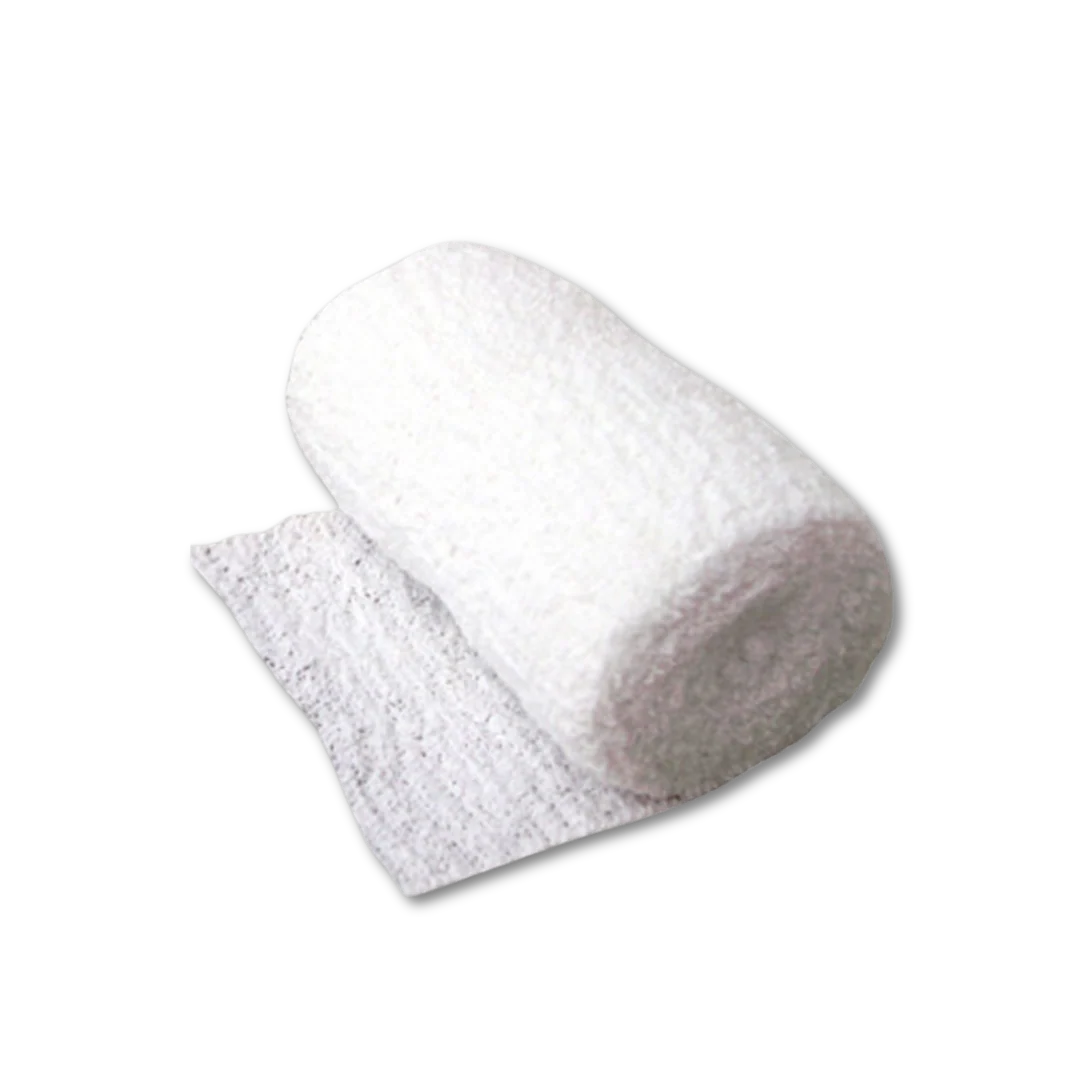 Crepe Bandage 7.5cm x 1.6m Sterile