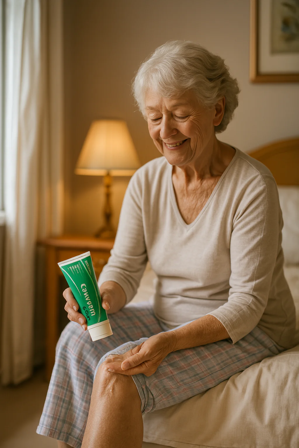 Critic Barrier Cream 100g - Image 2