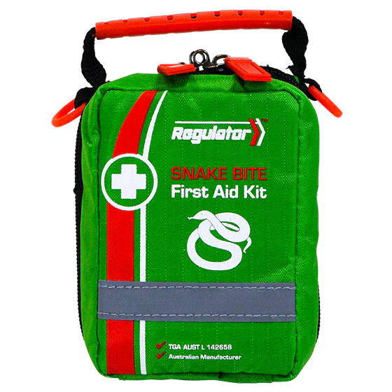 CUSTOM Snake Bite Kit