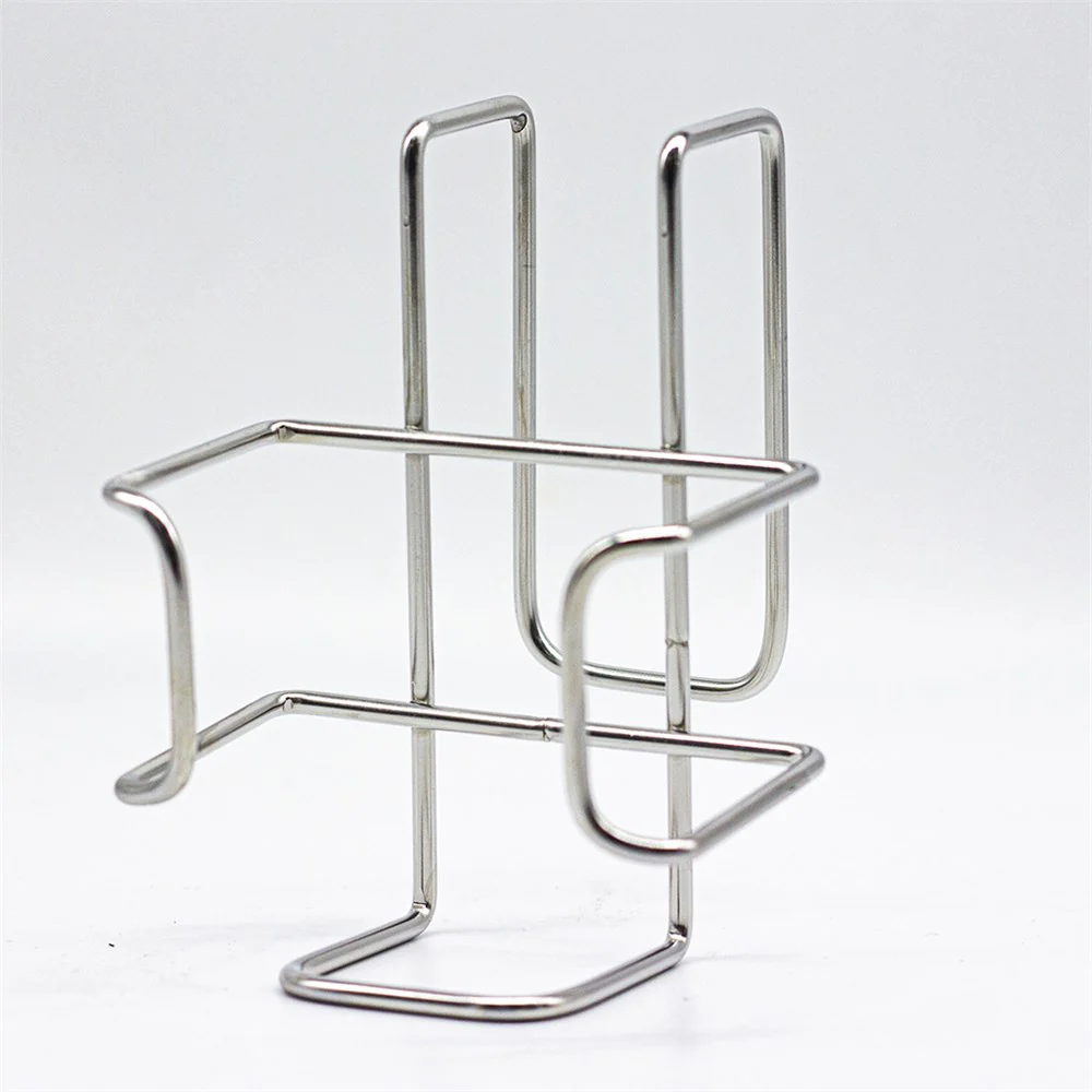 Cutan 400ML Metal Bracket With Fixed Hook