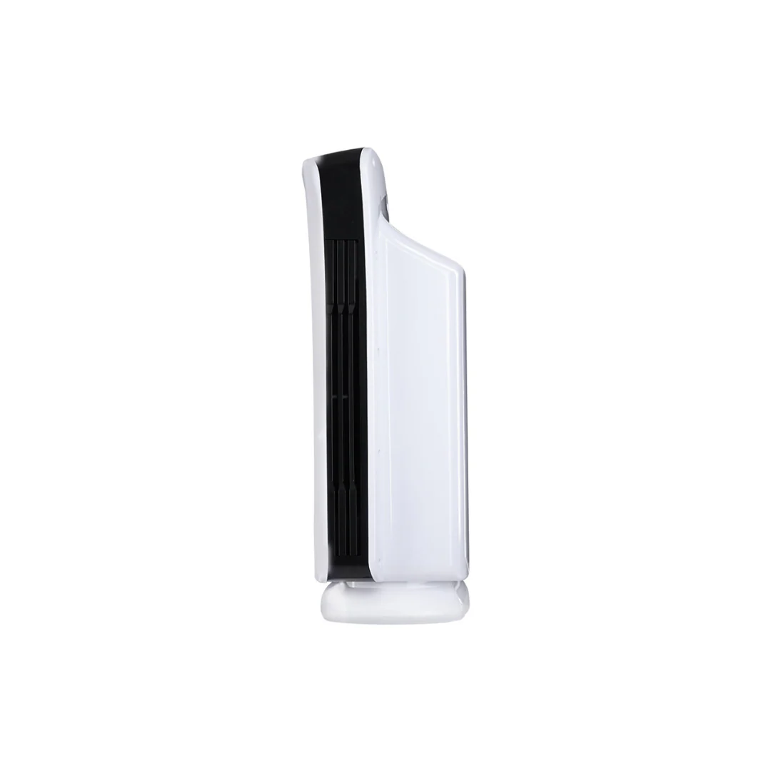 Devanti Air Purifier Freshener Carbon HEPA Filter Home Office Odour Cleaner - Image 5